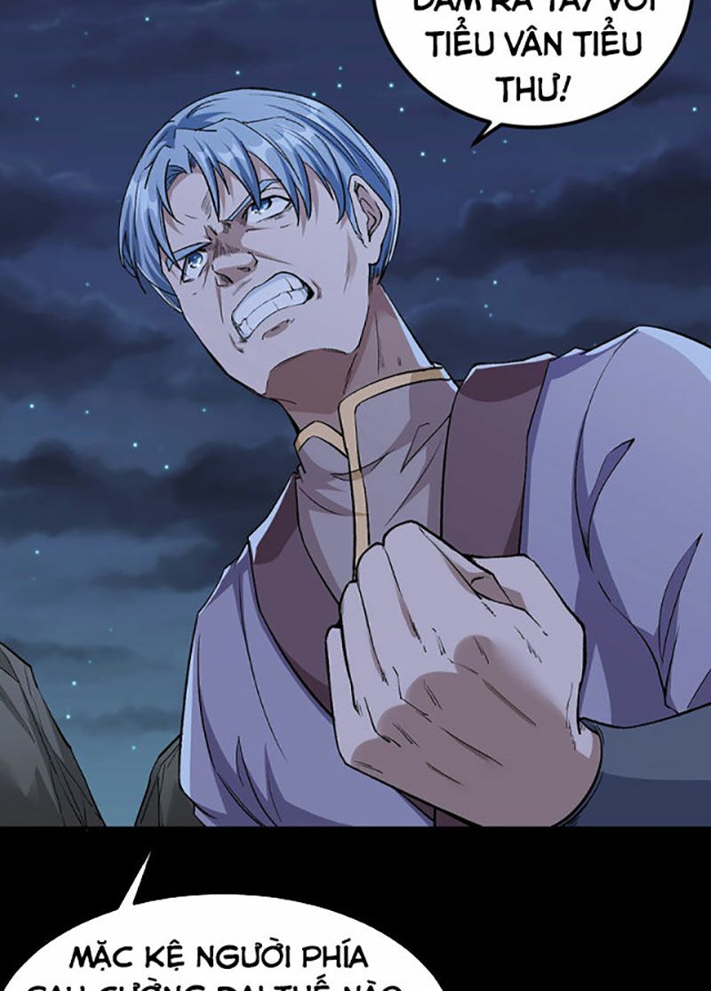 võ đạo độc tôn chapter 370 30