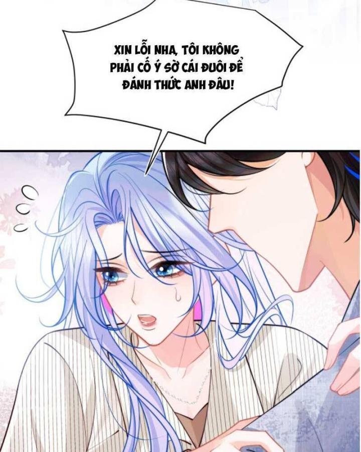 vị chỉ huy lạnh lùng khóc trong vòng tay tôi chapter 45 12