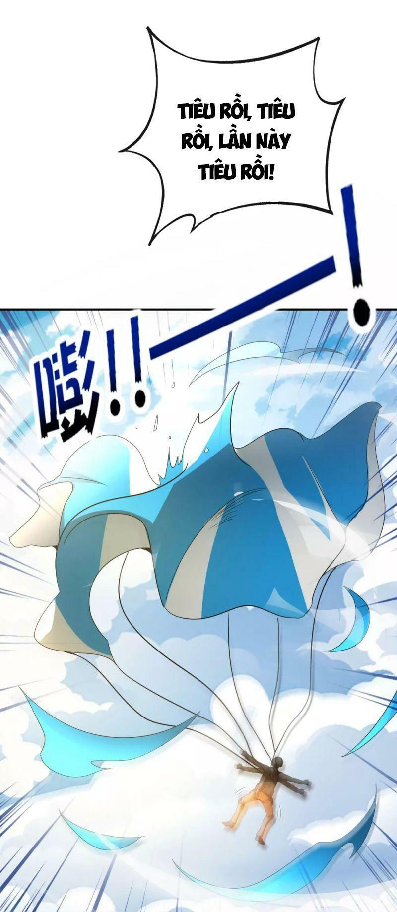 vòng bạn bè mạnh nhất của tiên giới chapter 126 22