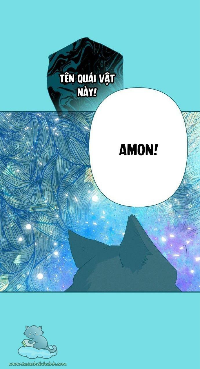 tôi đang nuôi dưỡng một con quái thú chapter 69 71