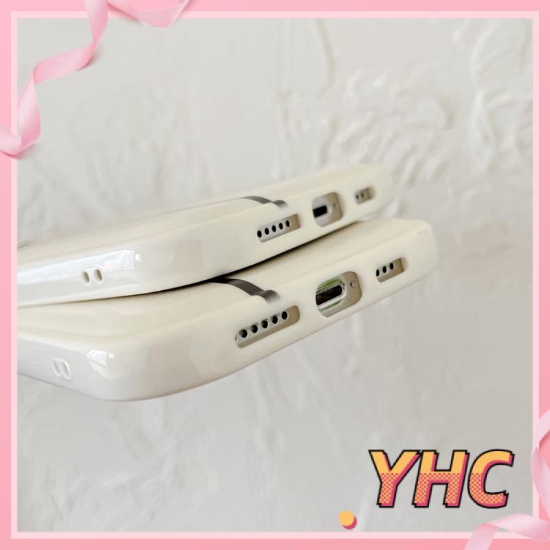 Ốp Điện Thoại Hình Chú Vịt Dễ Thương Cho iPhone 14 13 12 11 pro Max X XR XS Max 8 7 6 6s Plus se 2020-5014