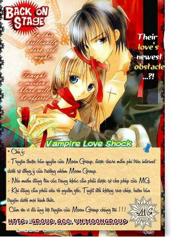 bloody kiss chapter 4 57