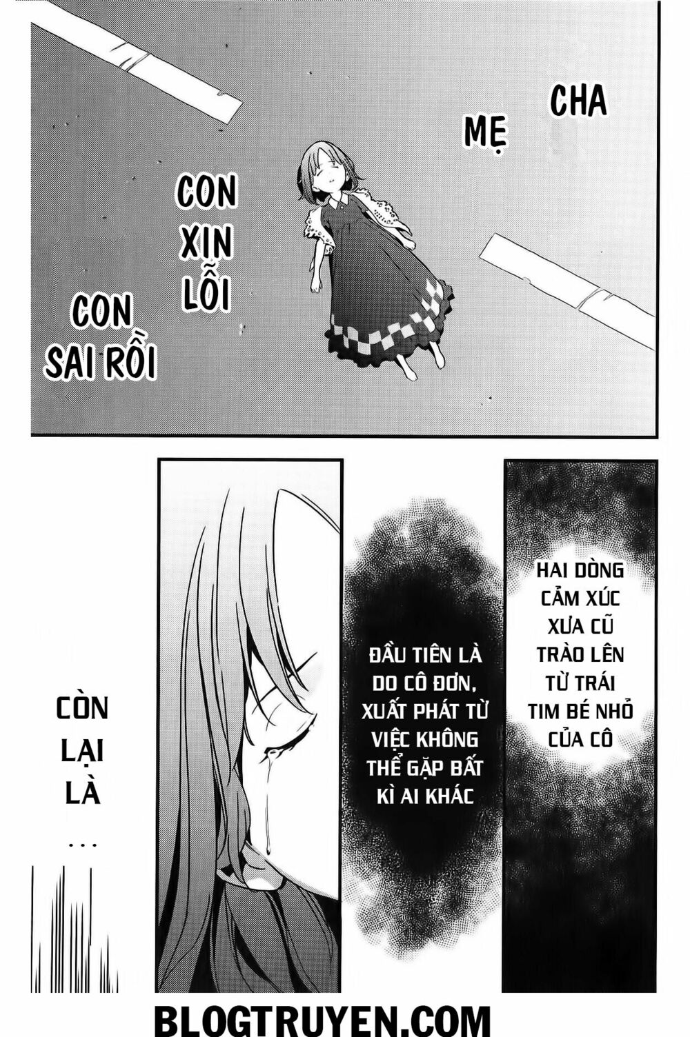 fate/strange fake chapter 5 3