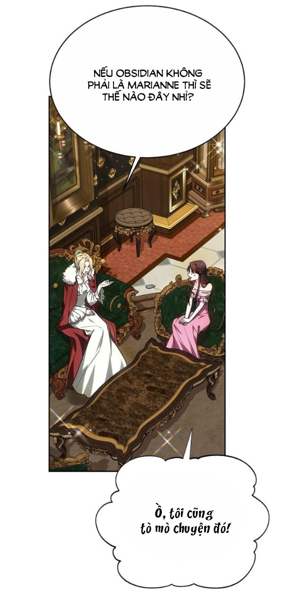 cô dâu của obsidian chapter 4.1 58