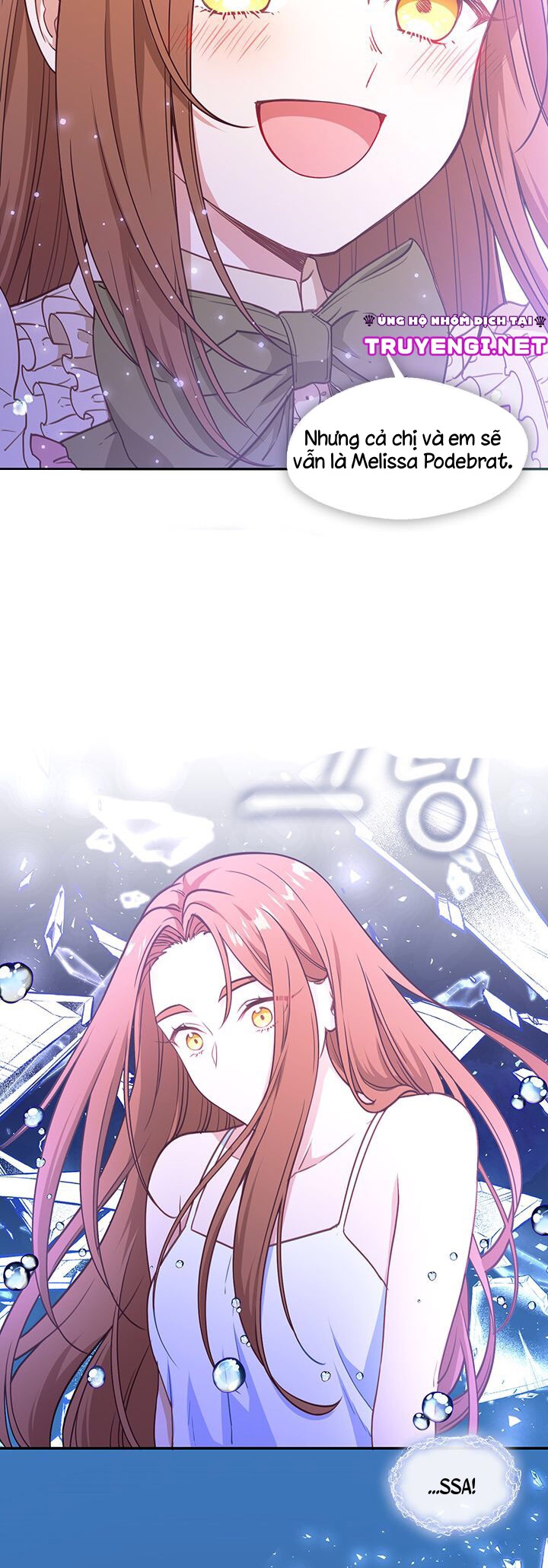 cẩn thận nữ phụ phản diện đấy! chapter 24 64