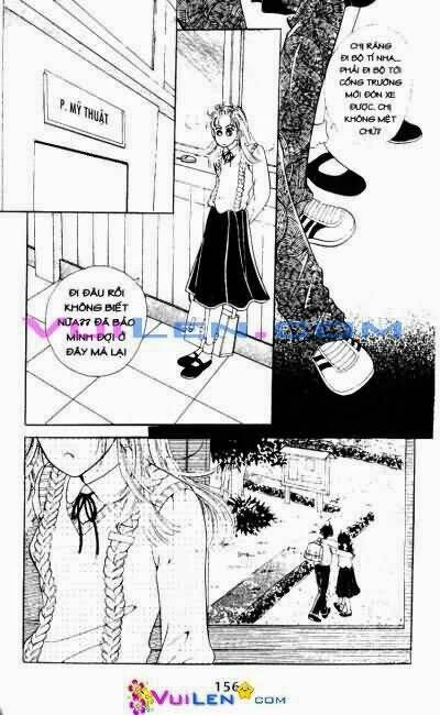 tình yêu diệu kỳ chapter 2 156