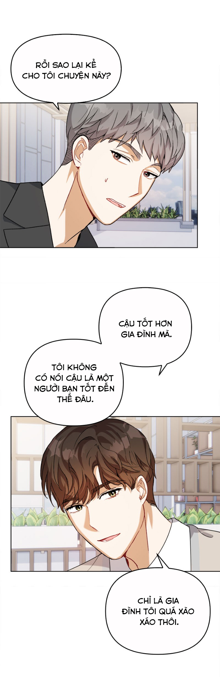 bản cam kết hôn nhân chapter 8 15