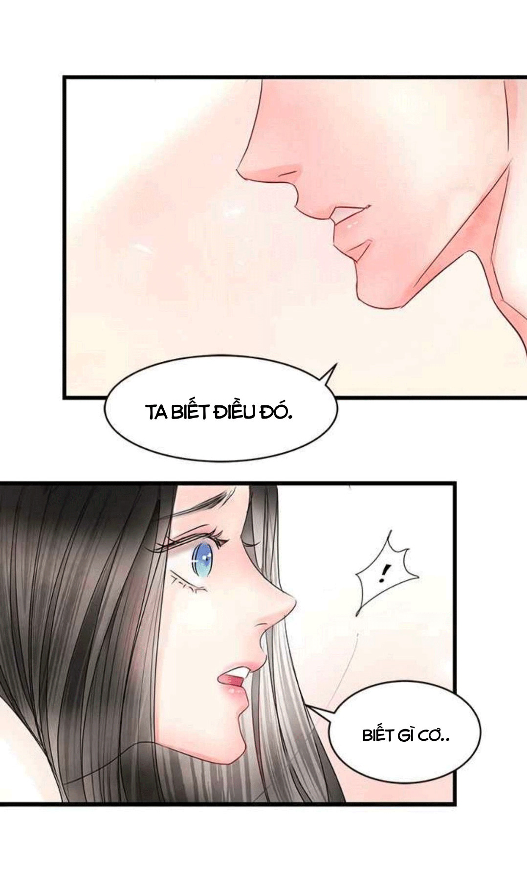 đêm hoang dại chapter 8.1 16