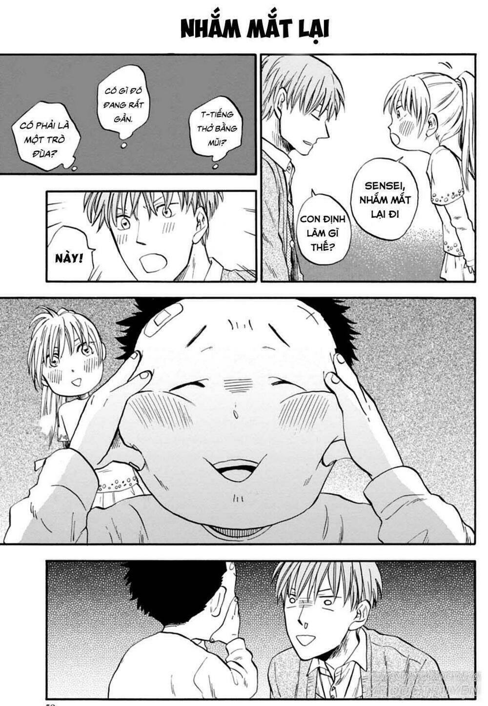 t-sensei chapter 3 16