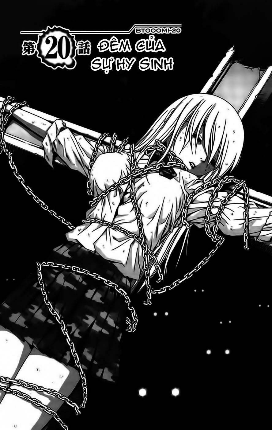 cuộc chiến sinh tồn chapter 20 1