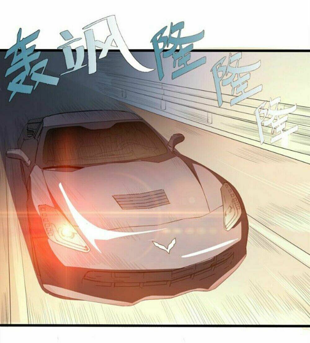 quản lí ngây ngô và thần tượng ác ma chapter 26 3