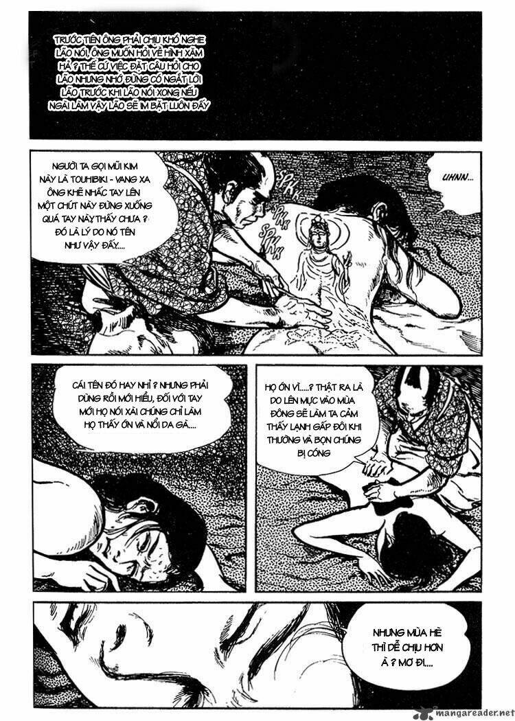 lone wolf and cub chapter 23 17