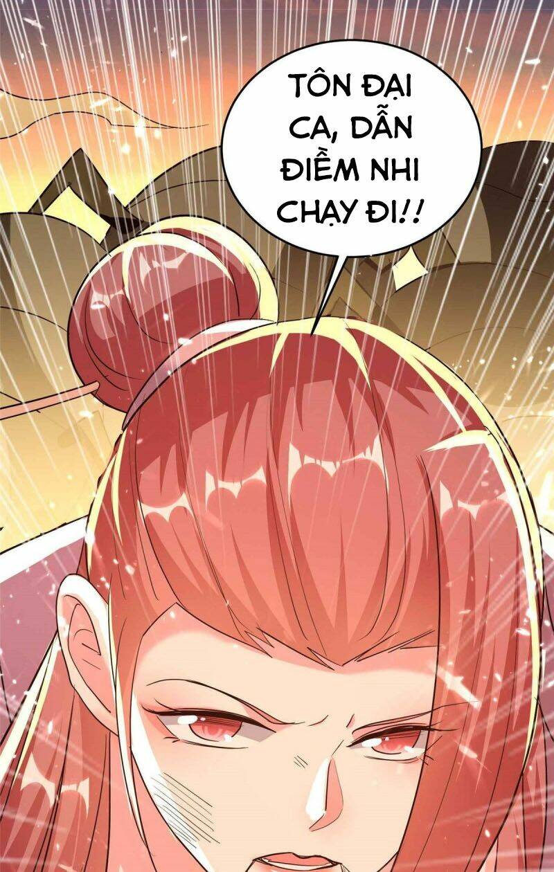 vạn giới tiên vương chapter 164 10