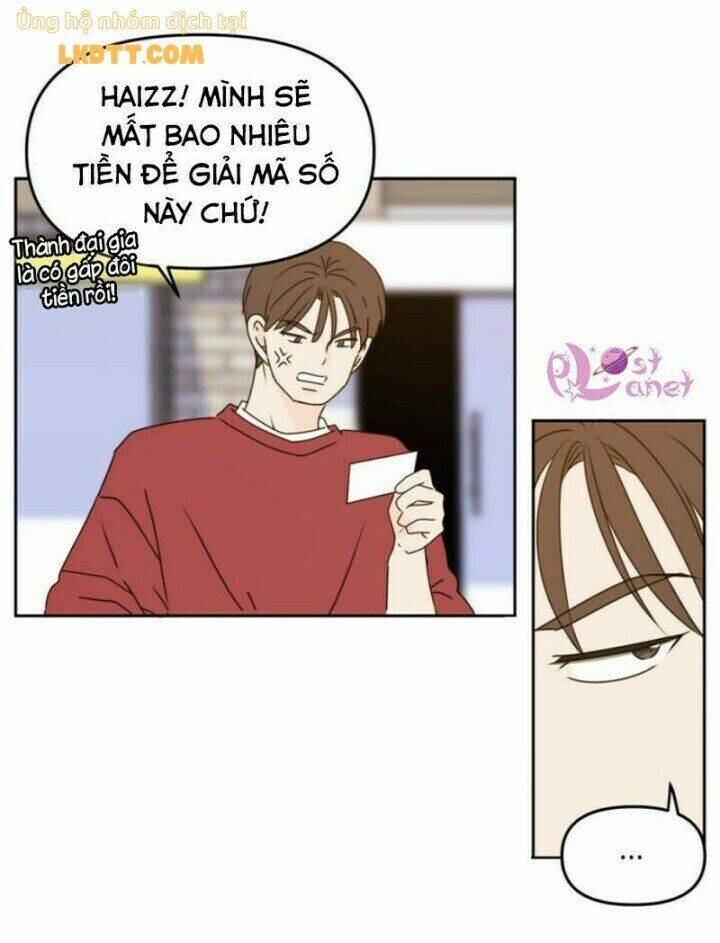 kiếp này cũng xin chăm sóc tôi như vậy nhé kiếp này cũng xin chăm sóc tôi như vậy nhé chapter 58 31