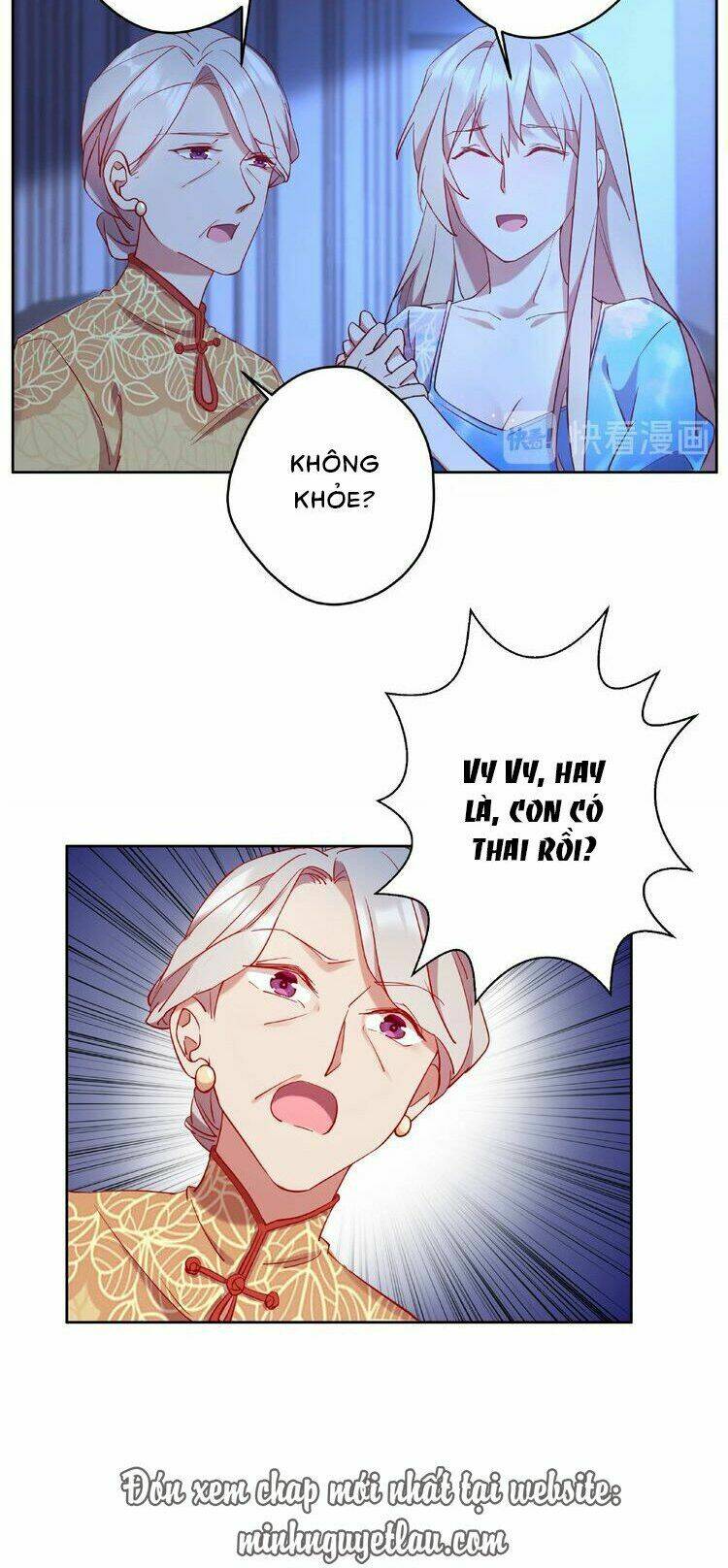 hợp đồng ngọt cao độ chapter 18 20