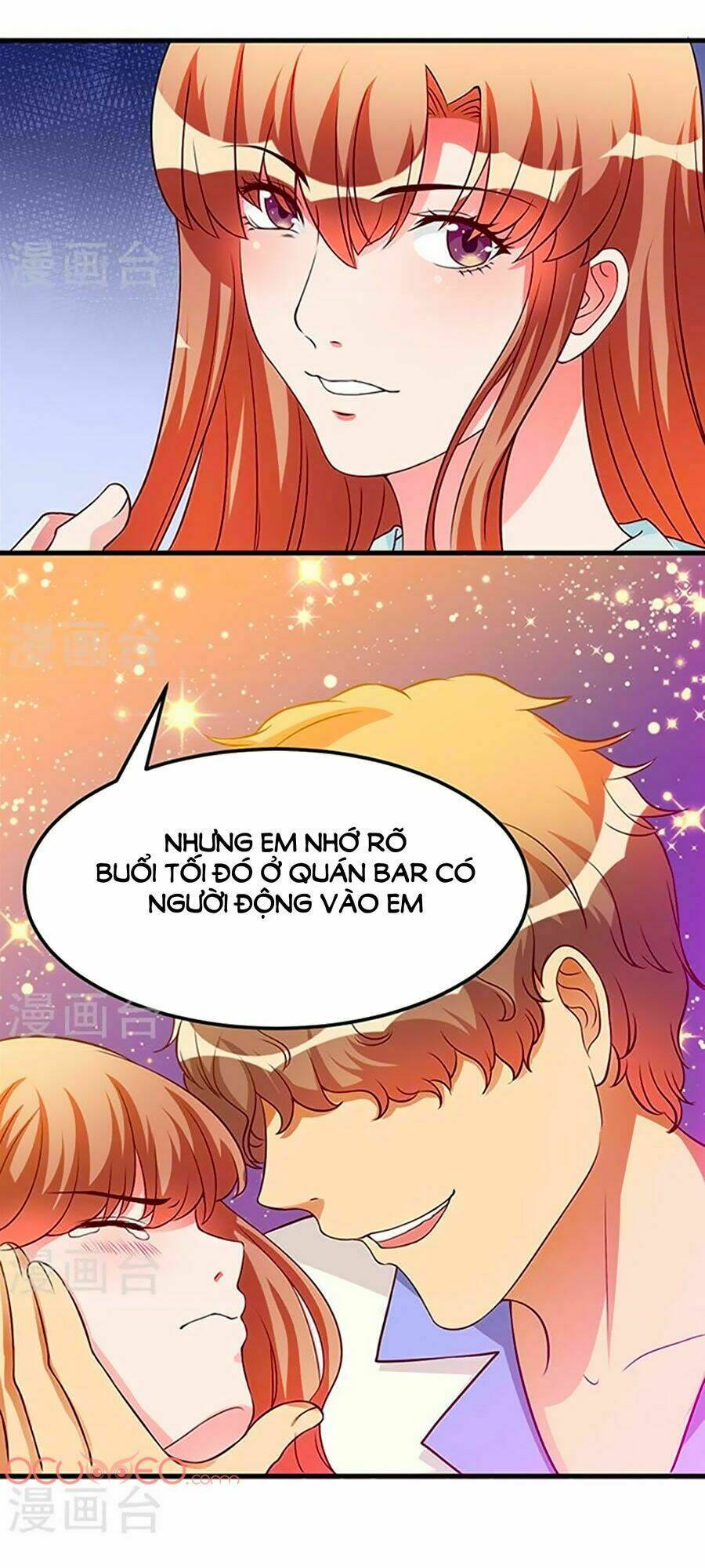 gối đầu vào tổng tài ác ma chapter 39 15