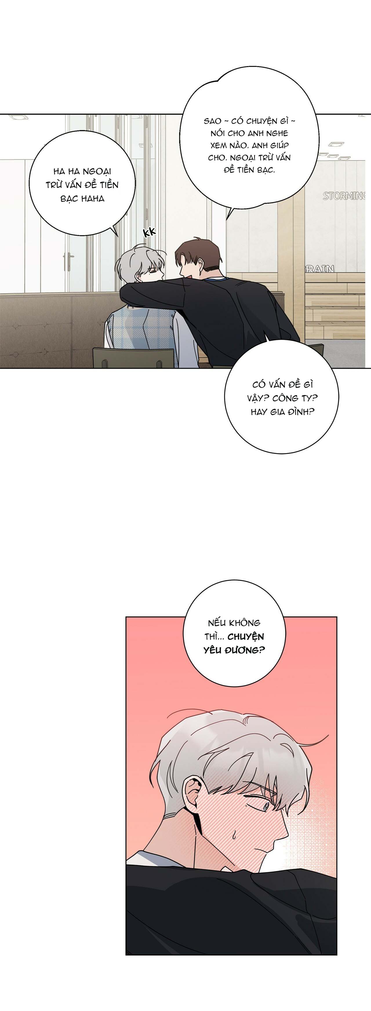 home five chapter 8 35