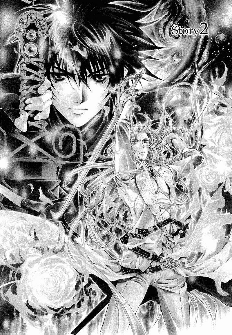 thề ước người và rồng chapter 2 3