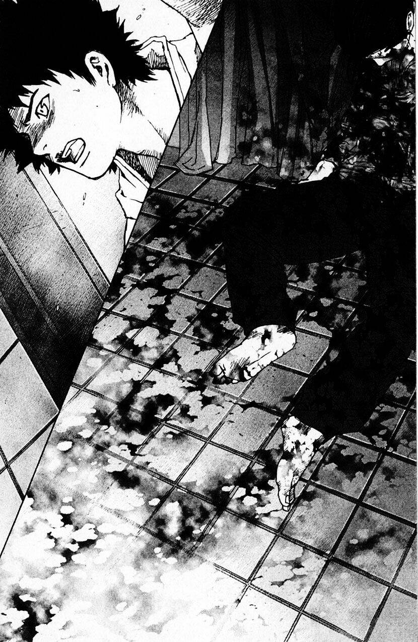 redrum 327 chapter 11 2