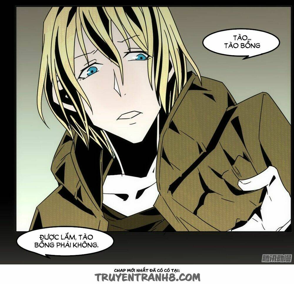 điều ước của người phàm chapter 32 14