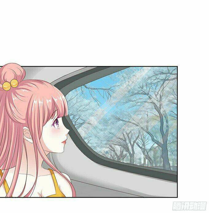 liệt ái tri hạ: series mật đào tiểu tình nhân chapter 64 6