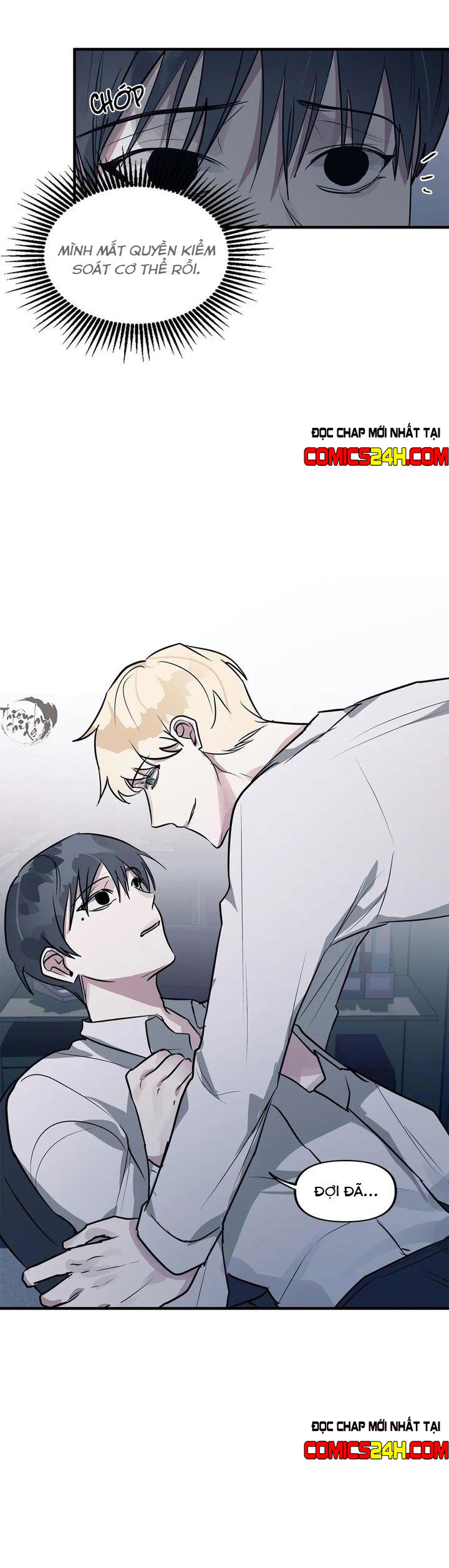 lỗi bộ nhớ chapter 8 22