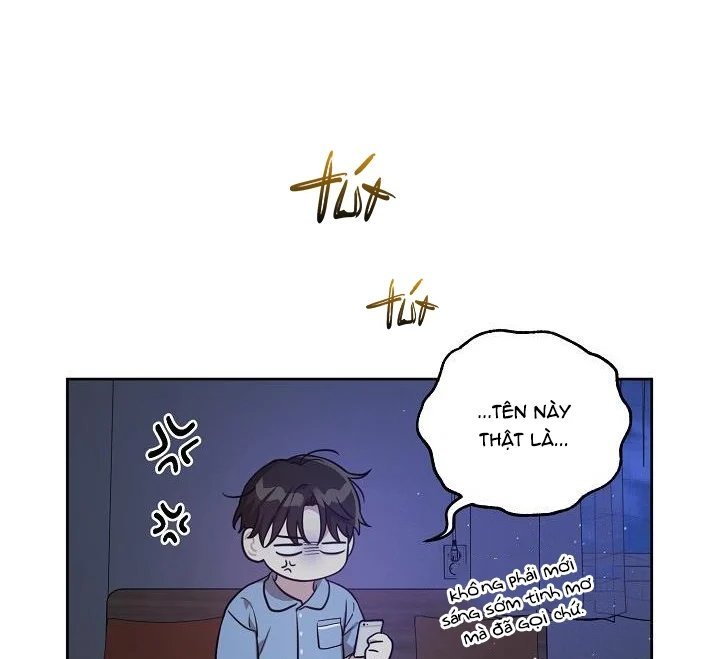 thần tượng đến rồi!? chapter 35 10