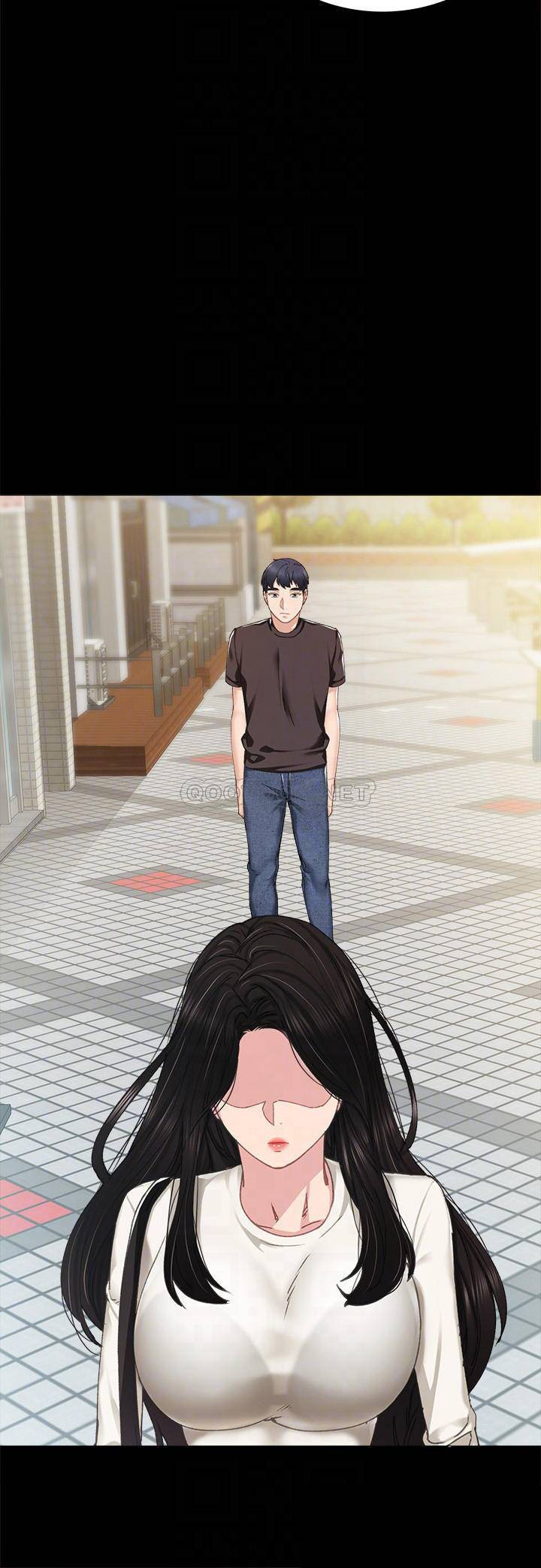 thầy giáo thực tập chapter 86 8