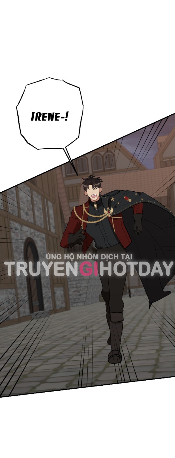 [18+] chuyện mèo trắng bị ba tước báo đen ăn thịt chapter 8.1 38