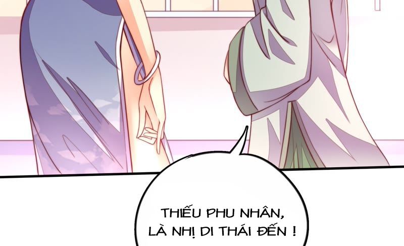 ngày nào thiếu soái cũng ghen chapter 13 10