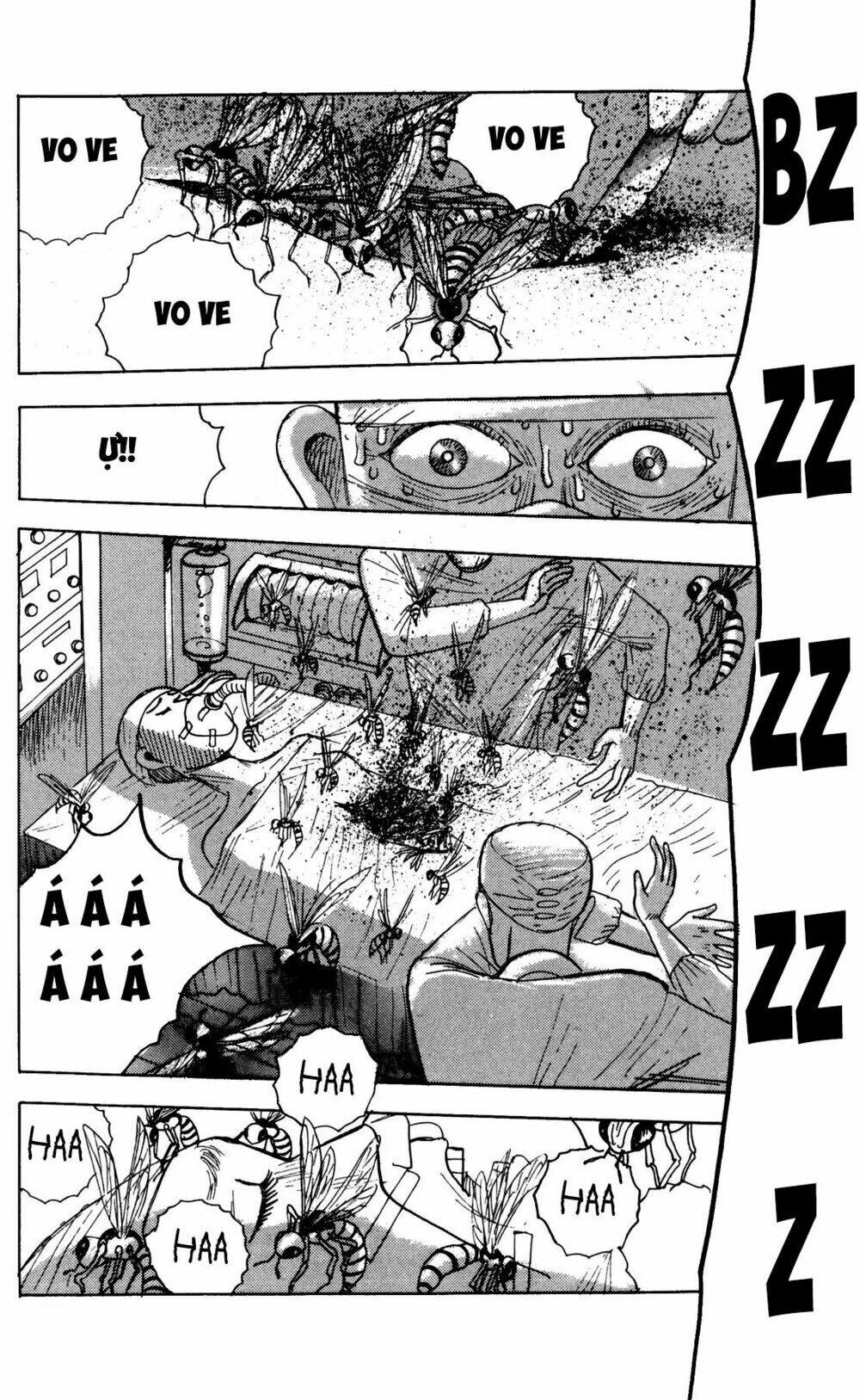 cuốn từ điển đen chapter 2 10