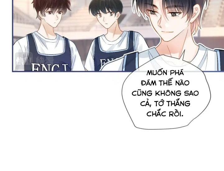 lãnh chúa trường học mong anh quay lại chapter 3 87