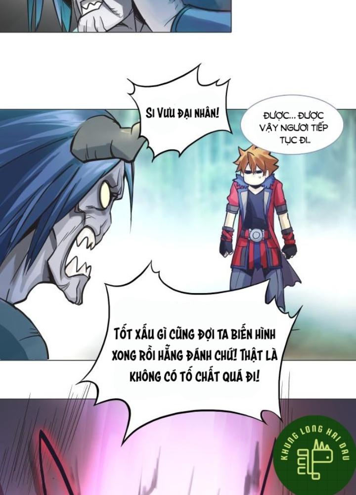 song hồn chiến ký chapter 2 58