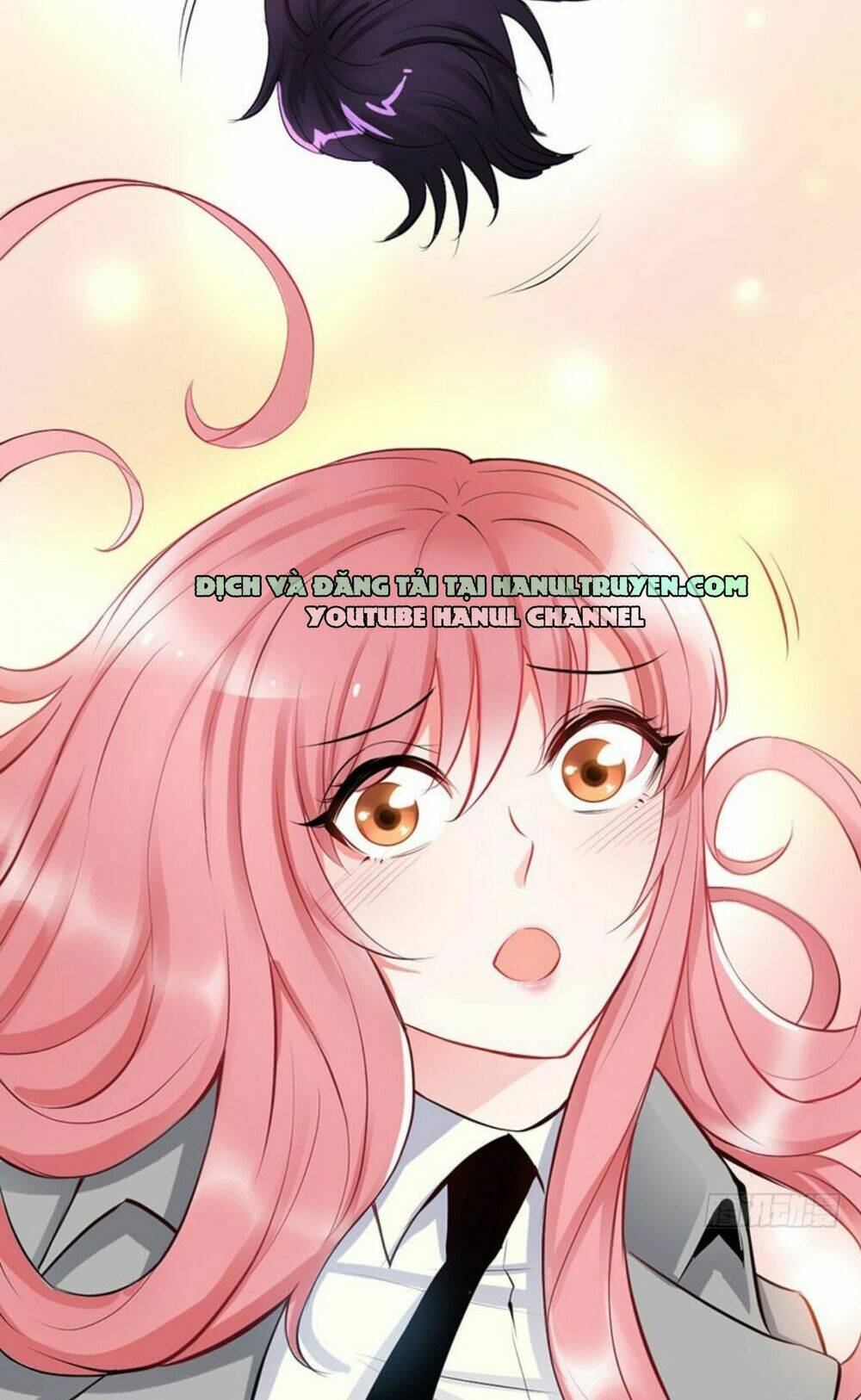 truy nã toàn cầu truy thê về sủng chapter 1 32