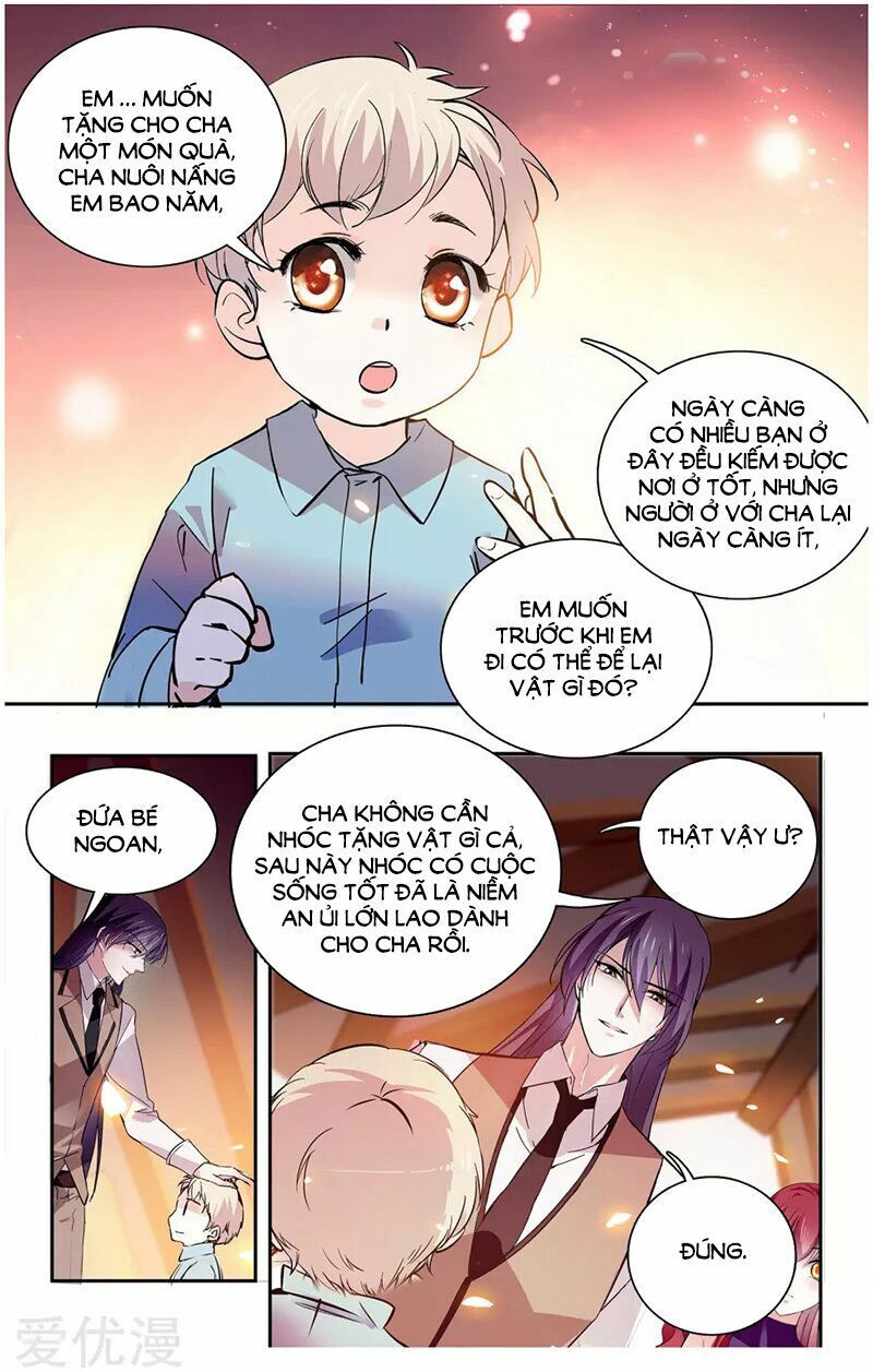 thâm hải nguy tình chapter 103 5