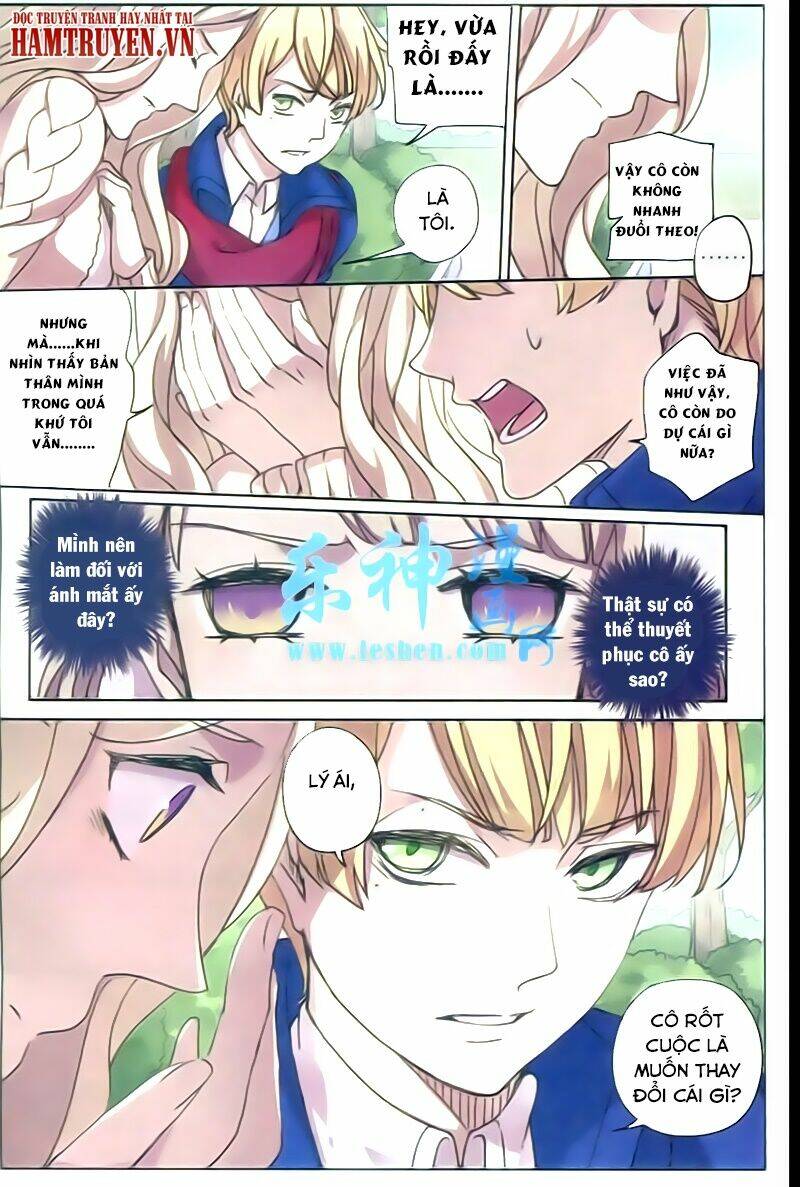 thuấn linh chapter 7 13