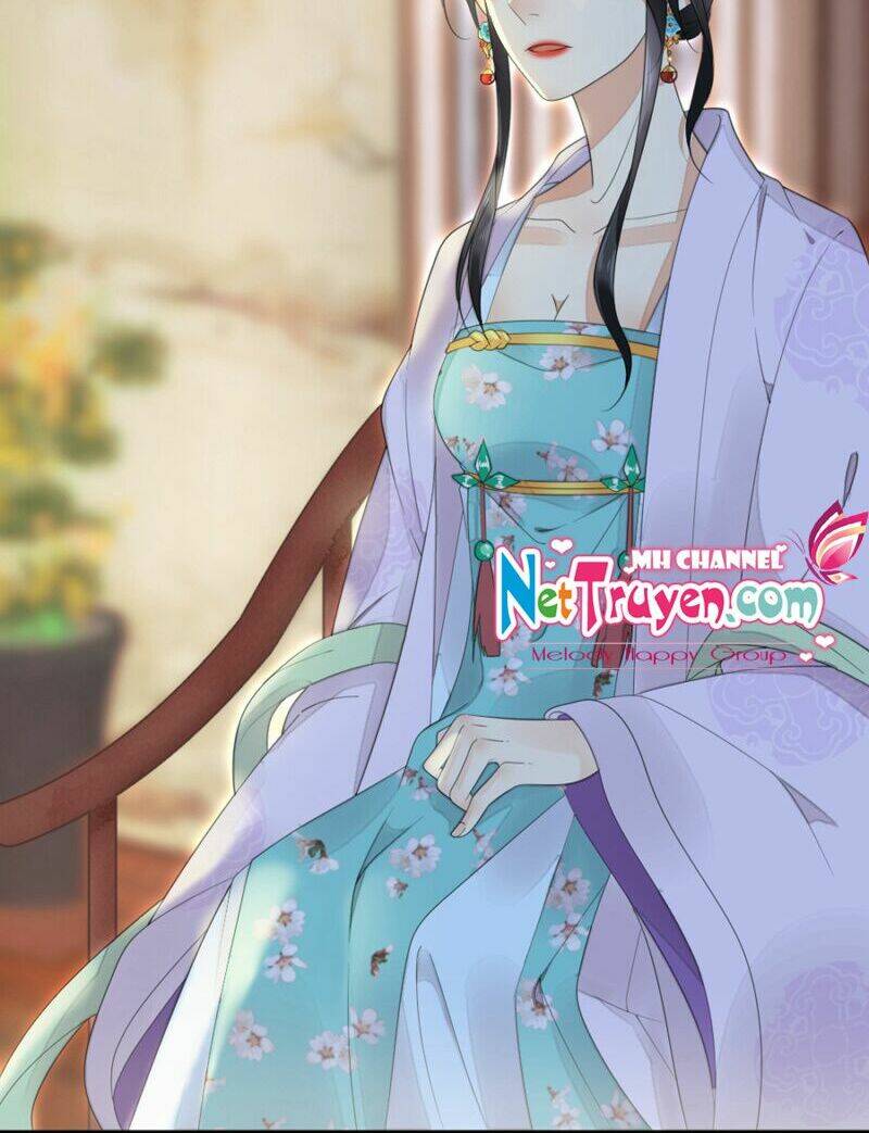 dục hỏa độc nữ chapter 24 9