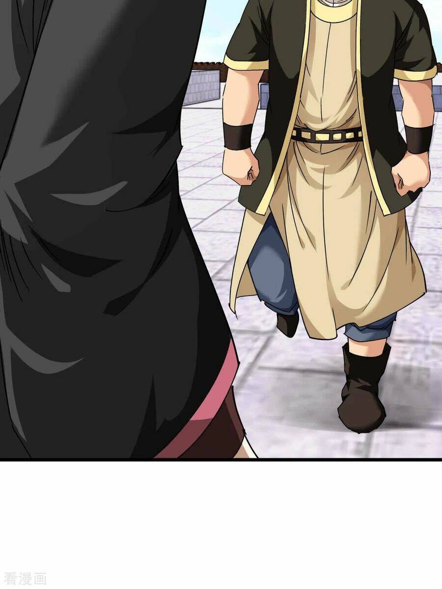 trọng sinh ta là đại thiên thần chapter 103 51