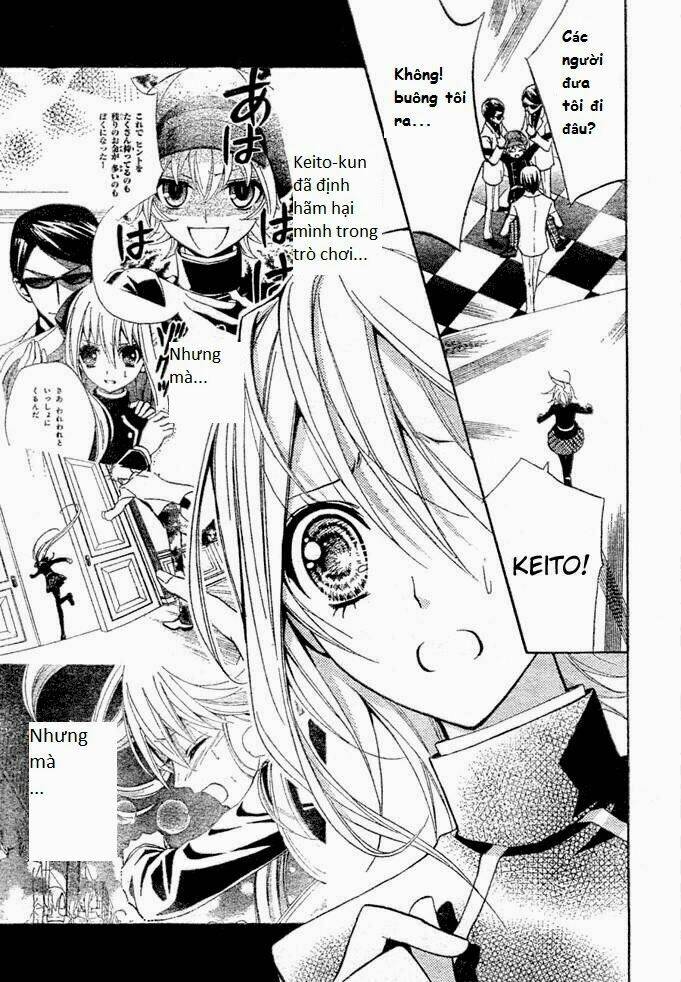 million girl chapter 5 9