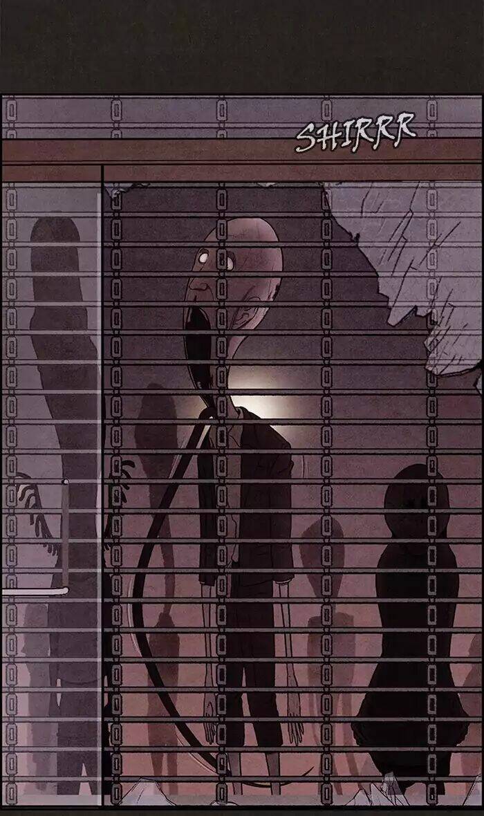 quái vật tại chung cư xanh chapter 8 97