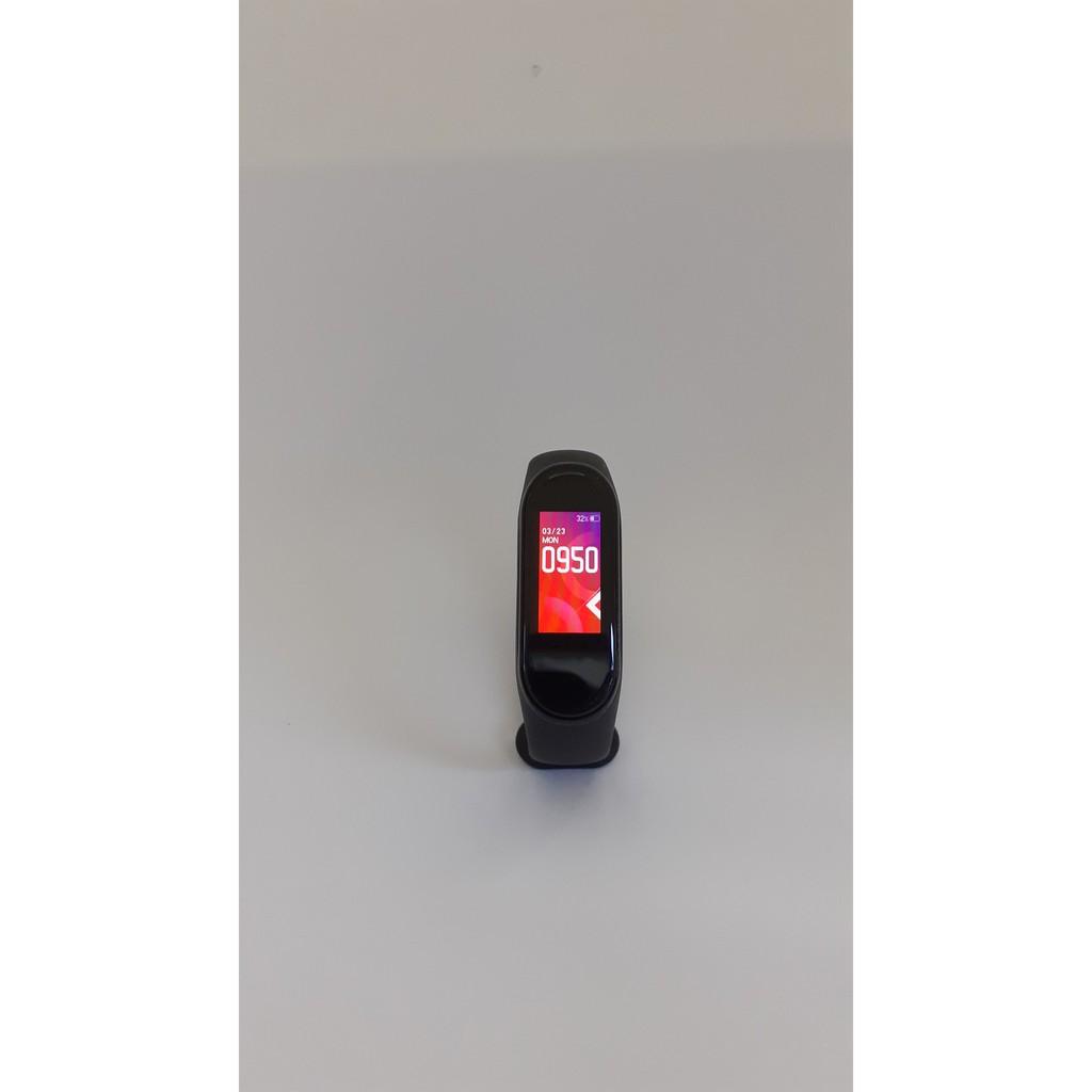 Đồng hồ thông minh Xiaomi Mi band 4-Chính Hãng (Quốc Tế)