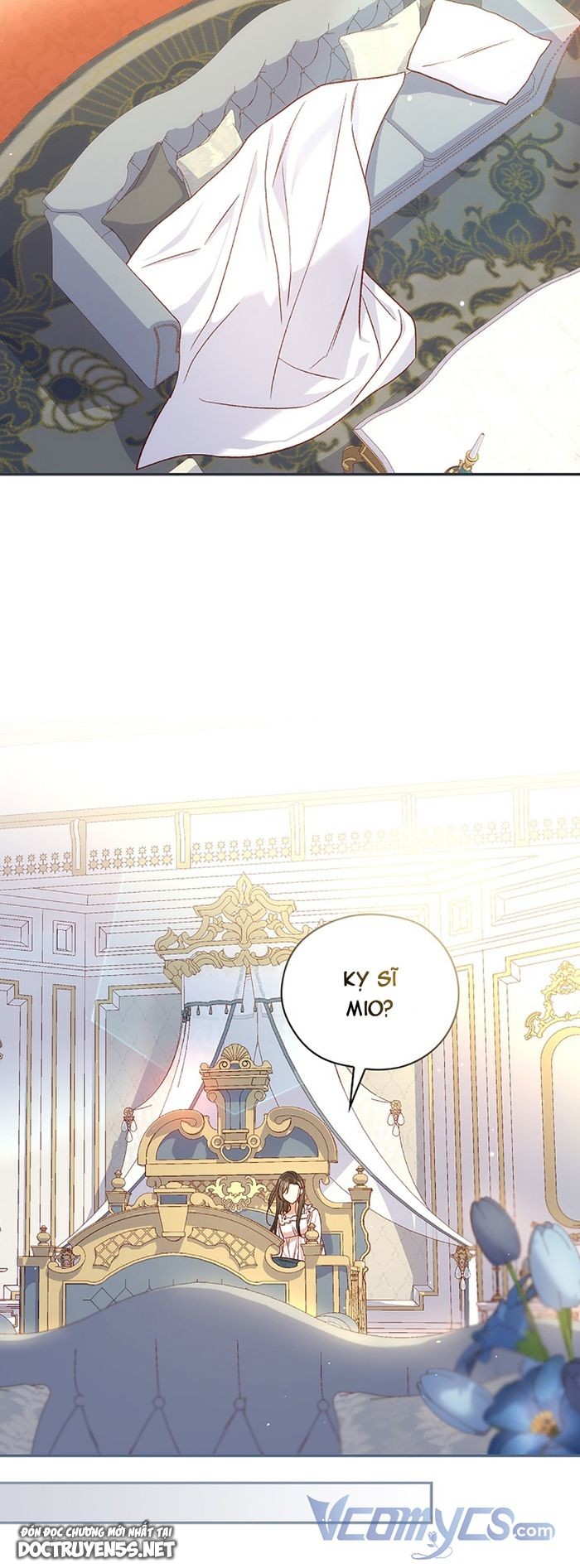 sống sót dưới thân phận hầu nữ chapter 104 21