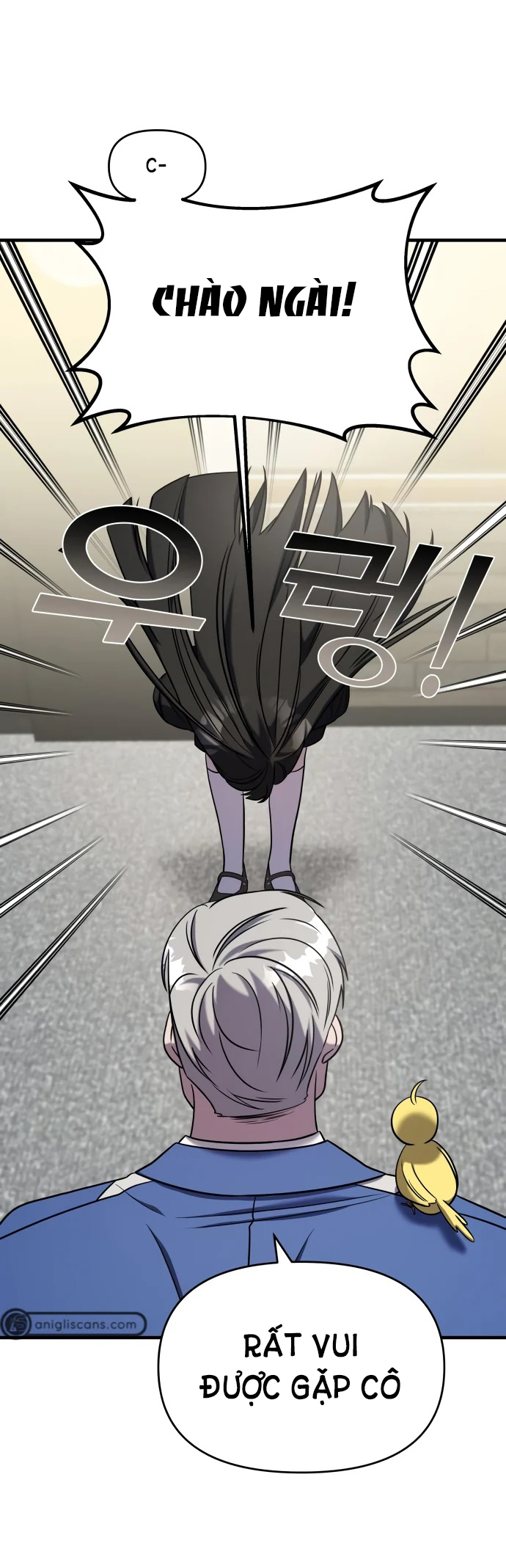 phản diện thuần túy chapter 42.2 4