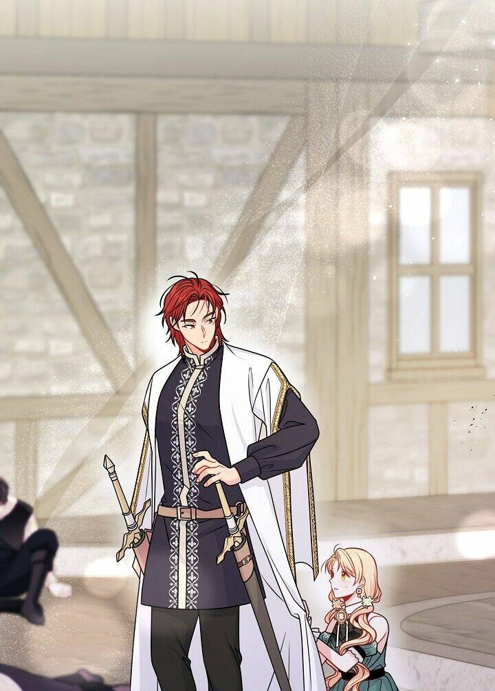 tôi đã nuôi dưỡng bạn thời thơ ấu thành bạo chúa chapter 50.2 6