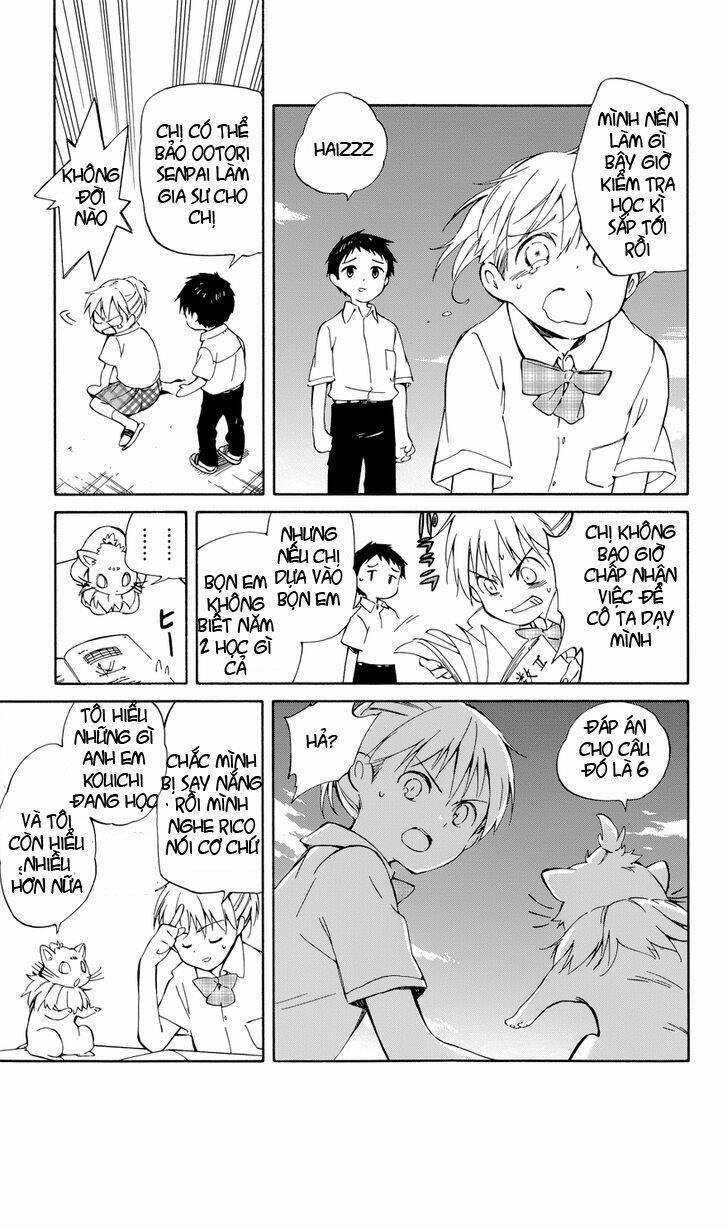 hitoribocchi no chikyuu shinryaku chapter 20 35