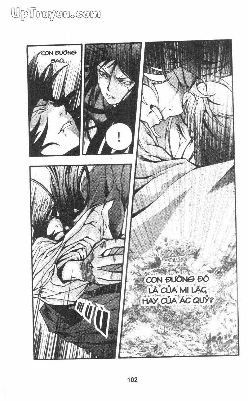 thời gió lốc (thời đại phong tang) chapter 10 82