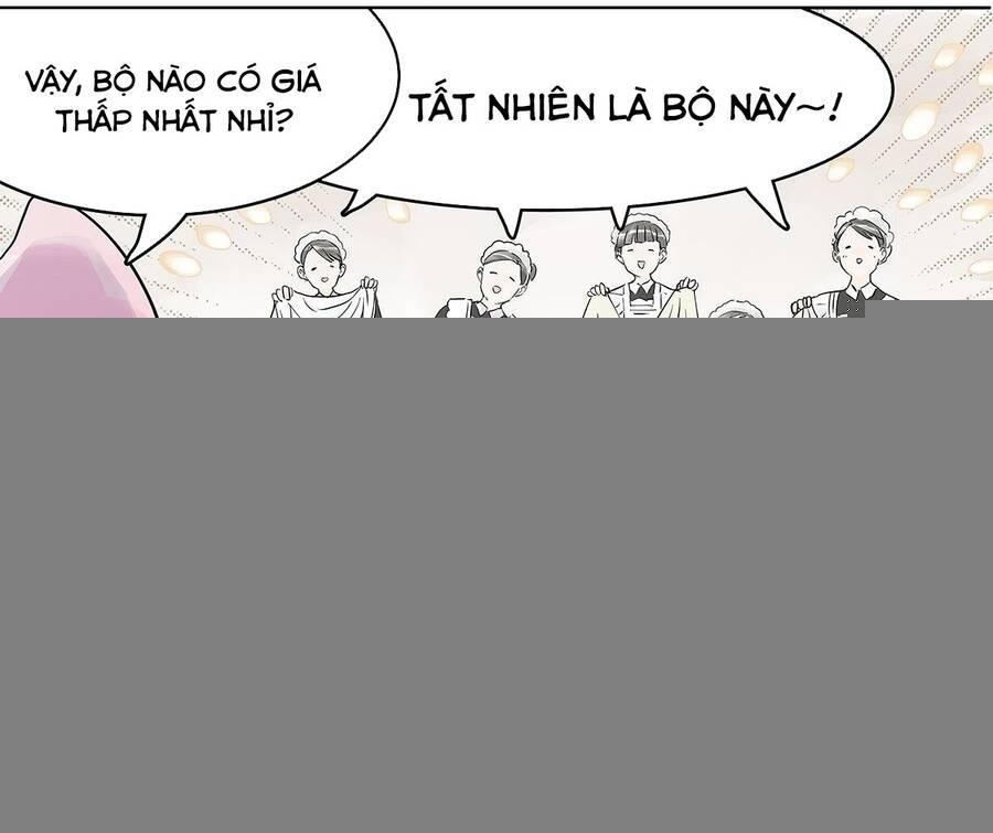 bạn cùng lớp tôi đều kỳ lạ chapter 25 49