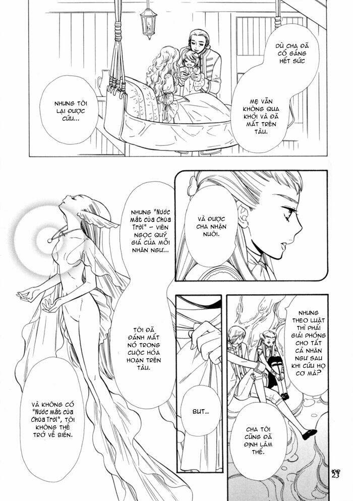 kamigami no namida chapter 1 29