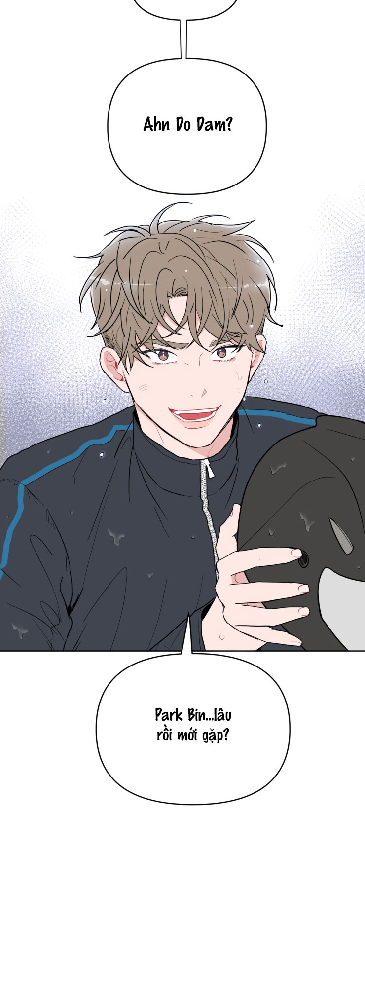 cảnh báo có giông chapter 0 8