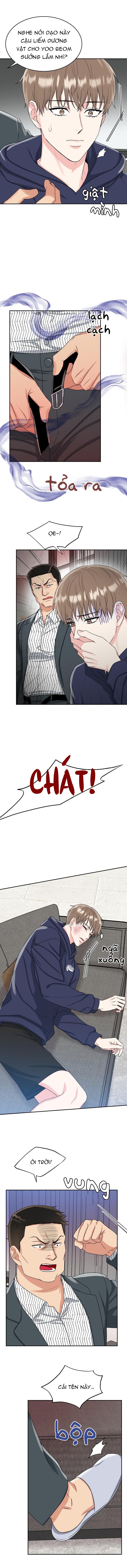 hổ dữ chapter 15 4